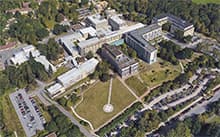 Strukturplanung Bedarfsplanung Klinik der Stadt Wolfsburg